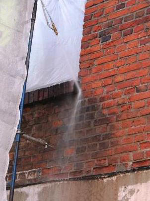 Hydropiaskowanie Katowice