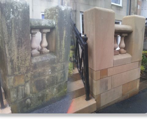 Czyszczenie kamienia Sosnowiec