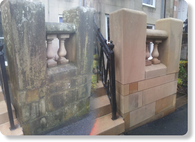 Czyszczenie kamienia Sosnowiec