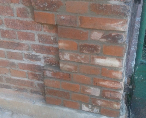 Renowacja cegły Zabrze