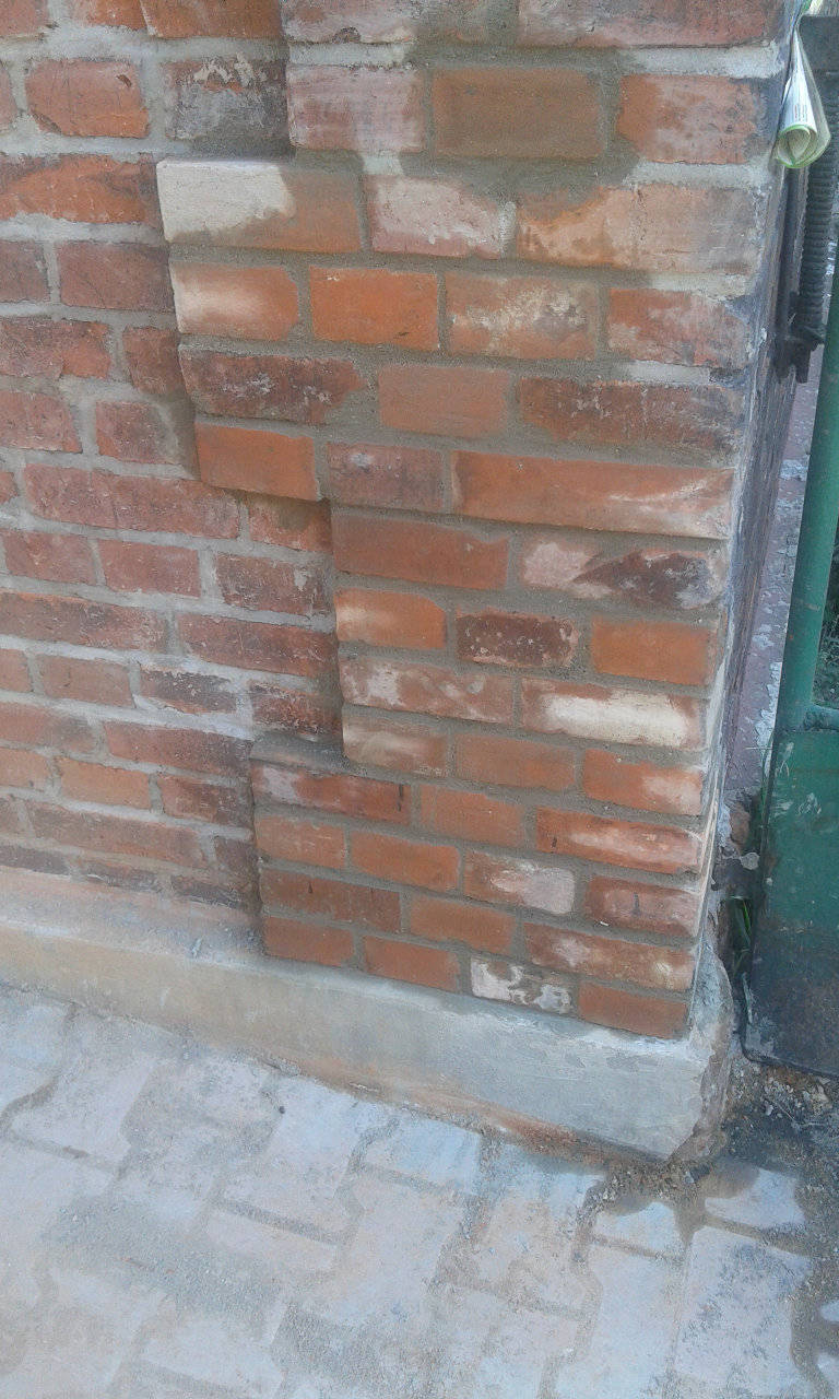 Renowacja cegły Zabrze