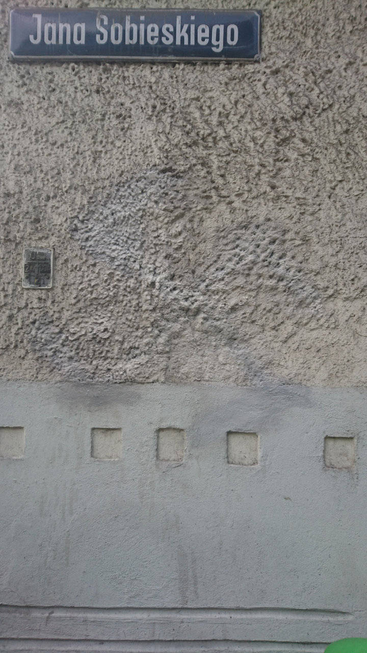 Usuwanie graffiti Bytom