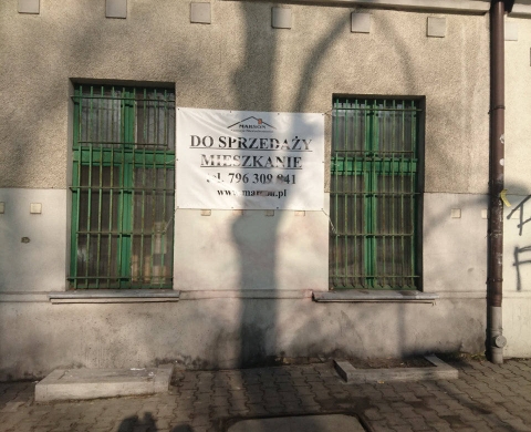 Usuwanie graffiti Chorzów Śląskie