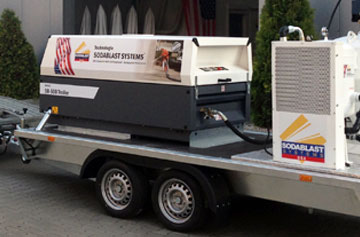 sodowanie domów drewnianych