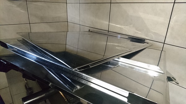 Czyszczenie okapów gastronomicznych Katowice