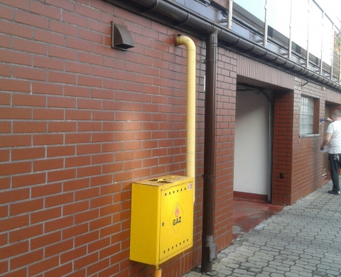 Impregnacja klinkieru Katowice