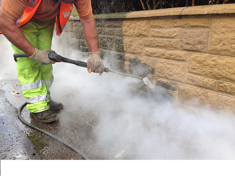 Czyszczenie piaskowca Katowice