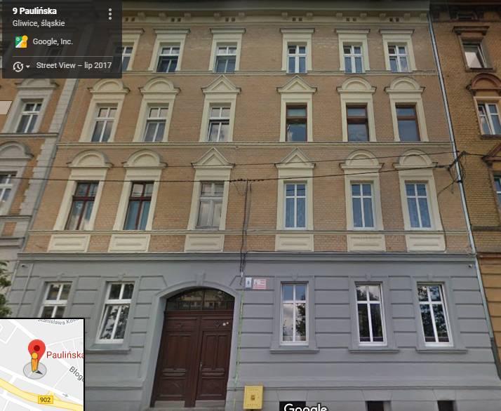 renowacja kamienic na Śląsku